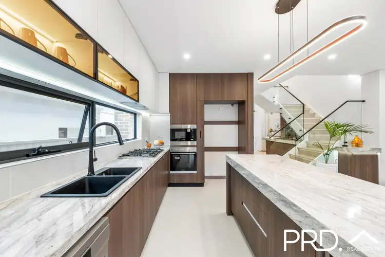 Sixth view of Homely house listing, 25b Beamish Street, Padstow NSW 2211