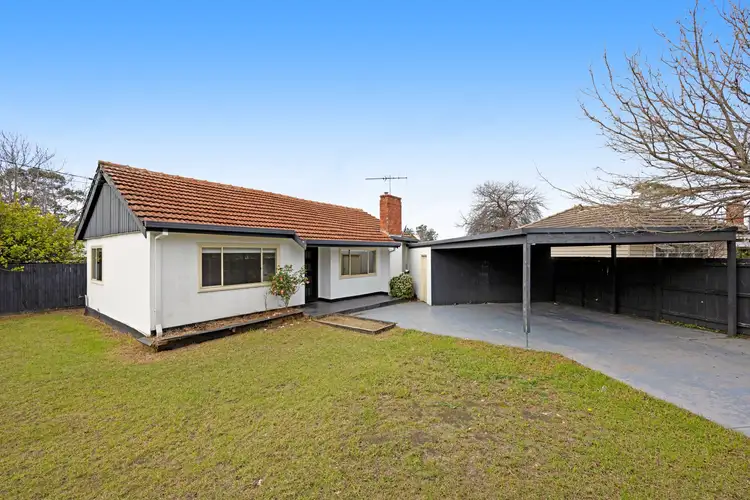 1 Shepreth Avenue, Noble Park VIC 3174
