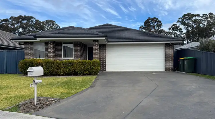 13 Belford Circuit, Tahmoor NSW 2573