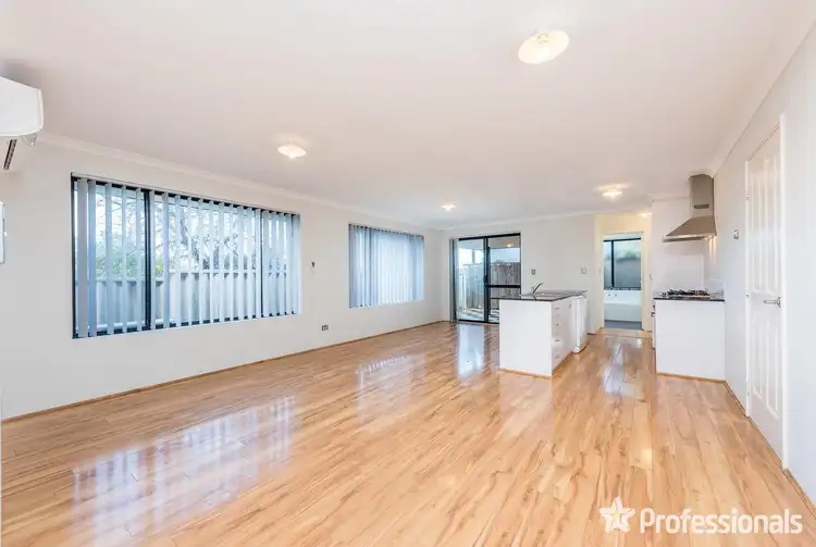 Fifth view of Homely house listing, 68C Fernhurst Crescent, Balga WA 6061
