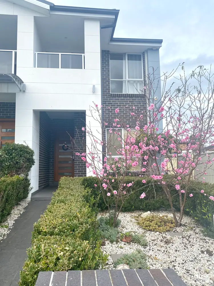 110 Lime Street, Cabramatta West NSW 2166