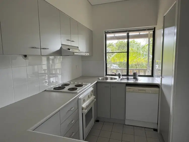 Second view of Homely unit listing, 1433/615 Kunapipi Road, Laguna Quays QLD 4800