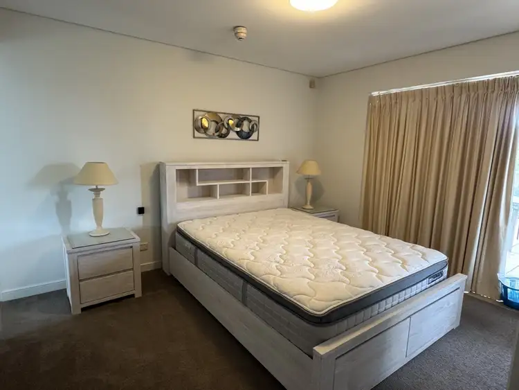 Third view of Homely unit listing, 1433/615 Kunapipi Road, Laguna Quays QLD 4800