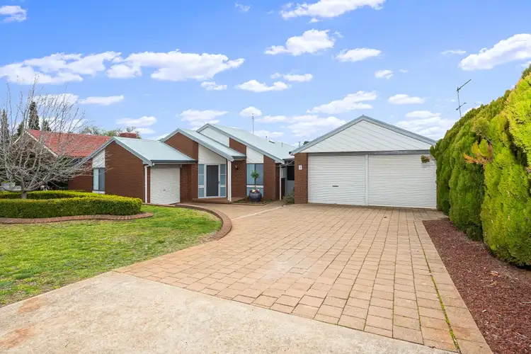 3 James Street, Temora NSW 2666