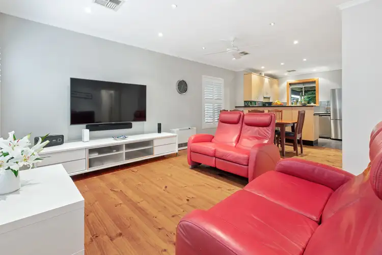 Second view of Homely house listing, 21 Langman Grove, Felixstow SA 5070