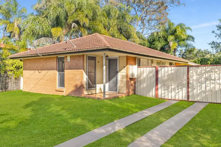 30 Coral Street, Loganlea QLD 4131