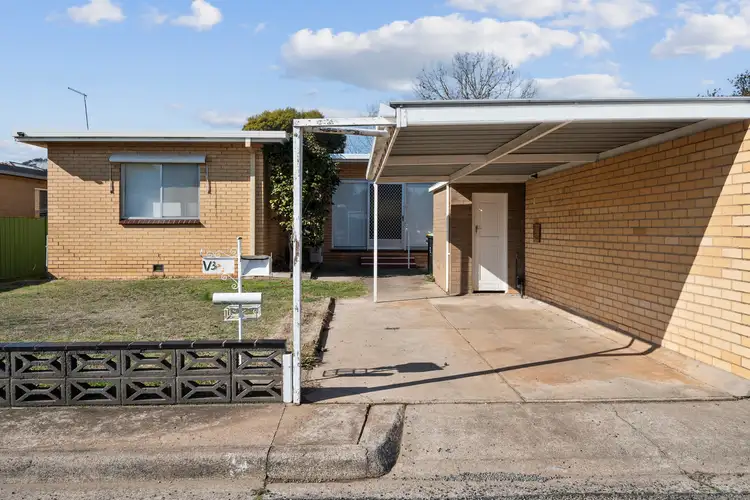 3 Parwanoff Street, Mansfield VIC 3722