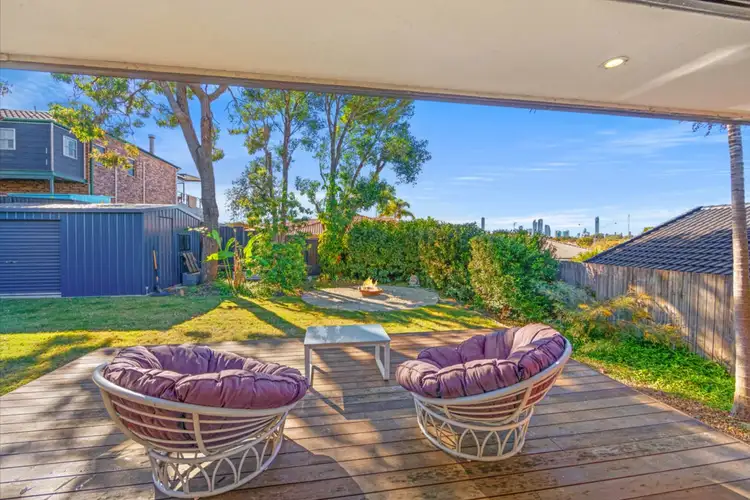 27 Sweetgum Street, Ashmore QLD 4214