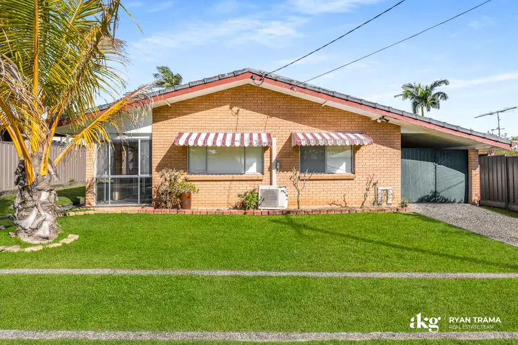 20 Beverley Street, Beenleigh QLD 4207