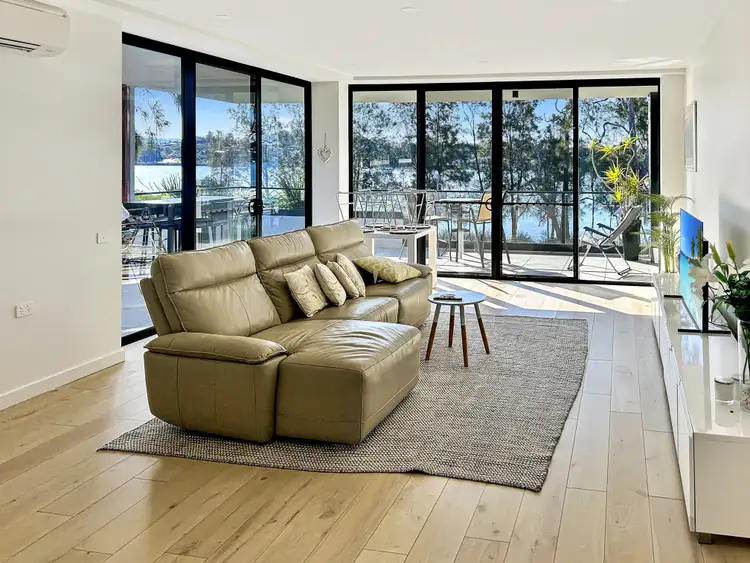 Unit 103/281 Watkins Road, Wangi Wangi NSW 2267