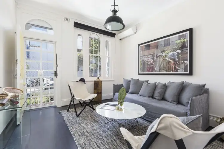 Second view of Homely house listing, 2 George Street, Redfern NSW 2016