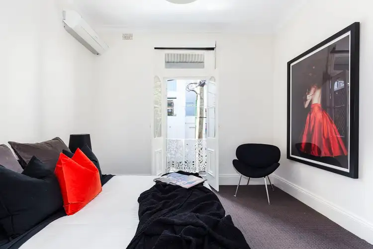 Fifth view of Homely house listing, 2 George Street, Redfern NSW 2016