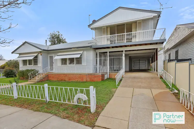 64 Johnston Street, Tamworth NSW 2340