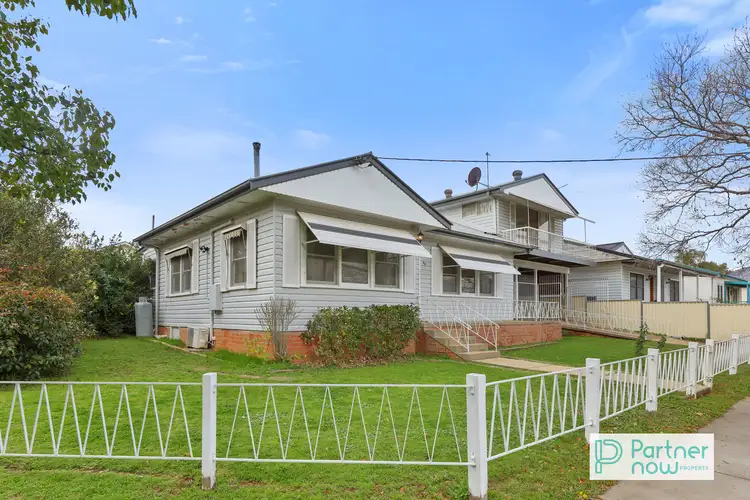 Second view of Homely house listing, 64 Johnston Street, Tamworth NSW 2340