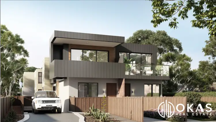8/9 Station Avenue, Mckinnon VIC 3204