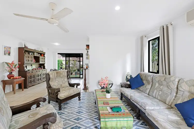 Fourth view of Homely villa listing, 25/590 Pine Ridge Road, Coombabah QLD 4216