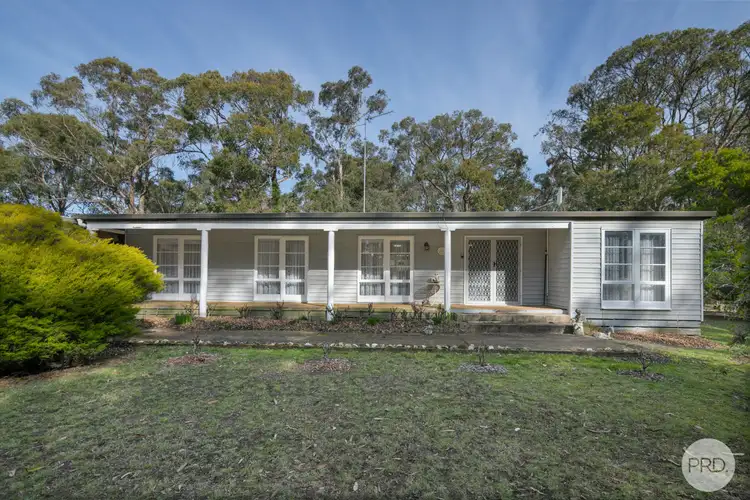 23 Canico Lane, Hillcrest VIC 3351