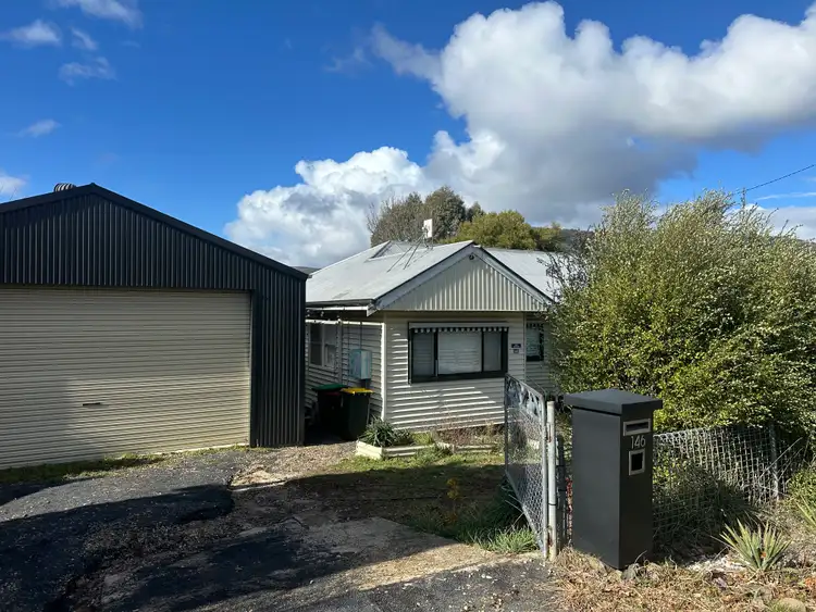 146 Batlow Road, Tumbarumba NSW 2653