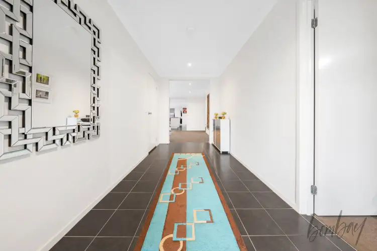 Second view of Homely house listing, 9 Nebula Crescent, Mickleham VIC 3064