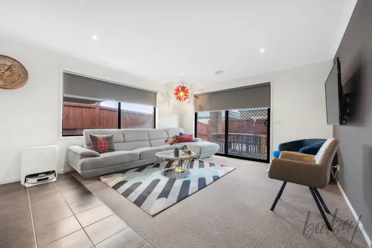 Fifth view of Homely house listing, 9 Nebula Crescent, Mickleham VIC 3064