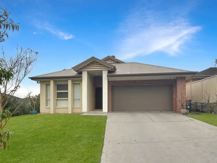 7 Durban Crescent, East Maitland NSW 2323