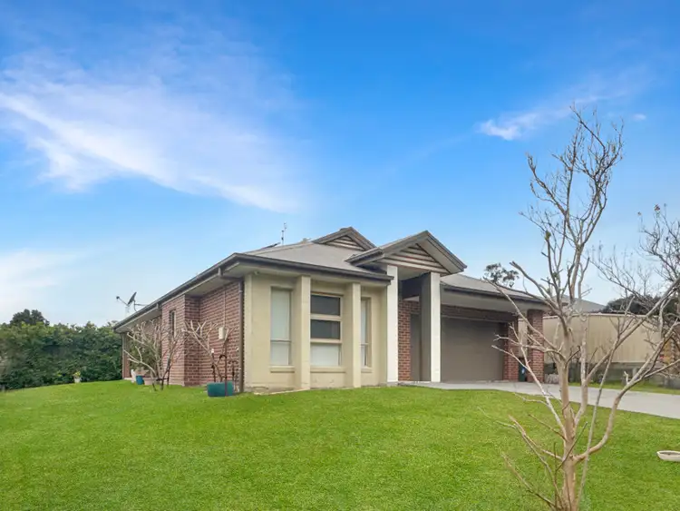 Second view of Homely house listing, 7 Durban Crescent, East Maitland NSW 2323