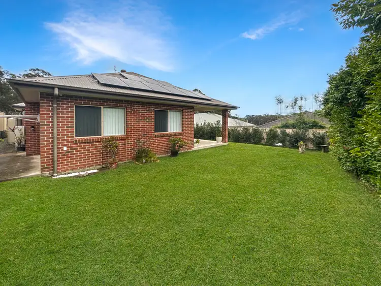 Third view of Homely house listing, 7 Durban Crescent, East Maitland NSW 2323