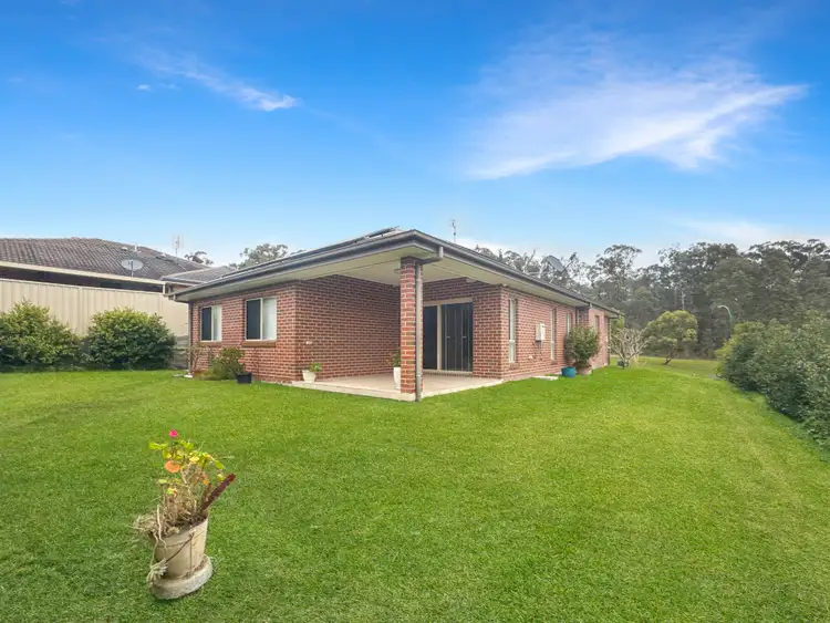 Fourth view of Homely house listing, 7 Durban Crescent, East Maitland NSW 2323