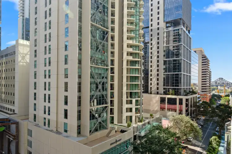 1108/79 Albert Street, Brisbane City QLD 4000