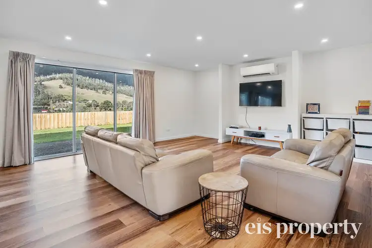 Third view of Homely house listing, 13 Southbridge Place, Huonville TAS 7109