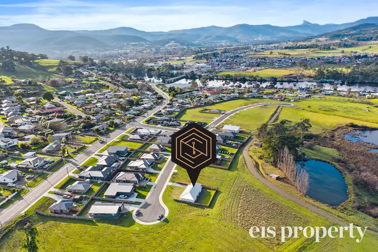 Fifth view of Homely house listing, 13 Southbridge Place, Huonville TAS 7109