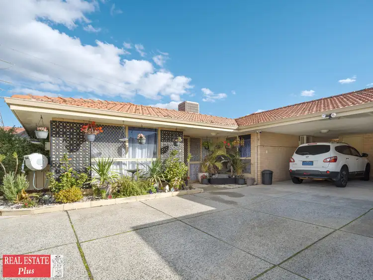 4/5 Park Road, Midvale WA 6056
