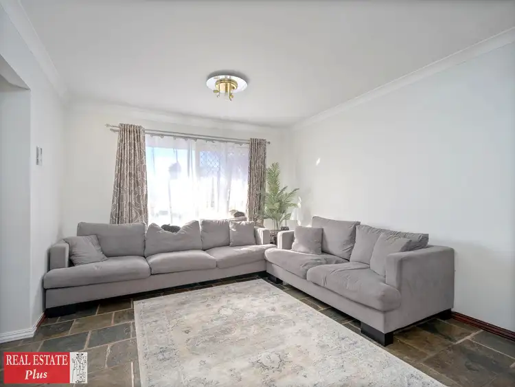 Sixth view of Homely house listing, 4/5 Park Road, Midvale WA 6056