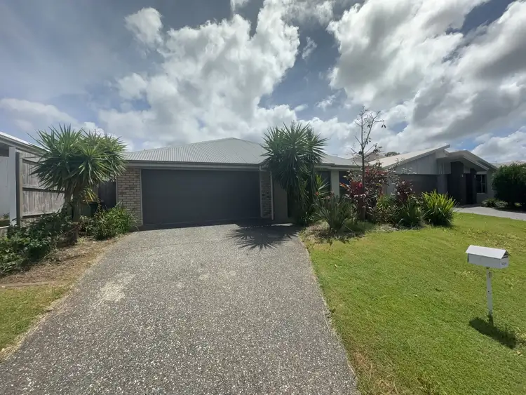 19 Geoffrey Miller Avenue, Pimpama QLD 4209