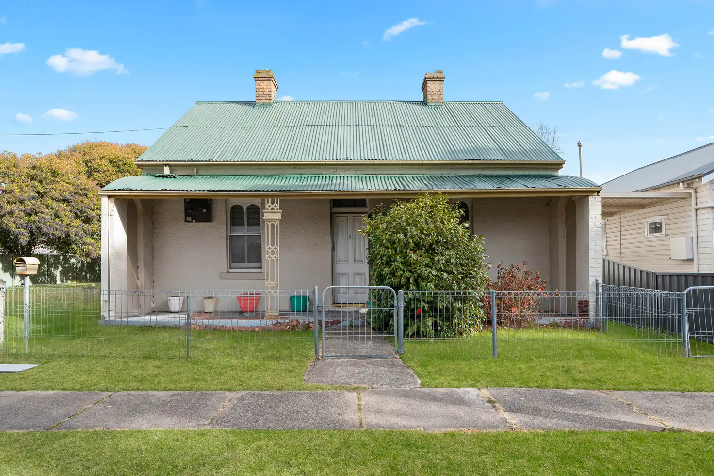 Main view of Homely house listing, 20 Allison Street, Goulburn NSW 2580