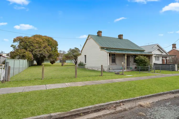 Second view of Homely house listing, 20 Allison Street, Goulburn NSW 2580