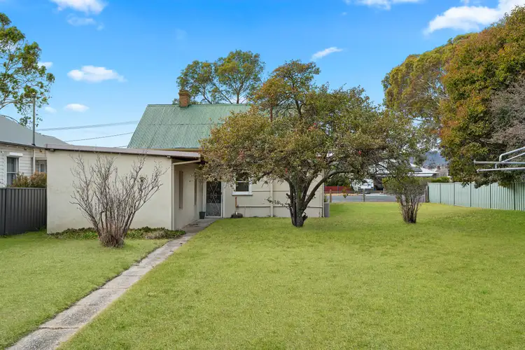 Fifth view of Homely house listing, 20 Allison Street, Goulburn NSW 2580