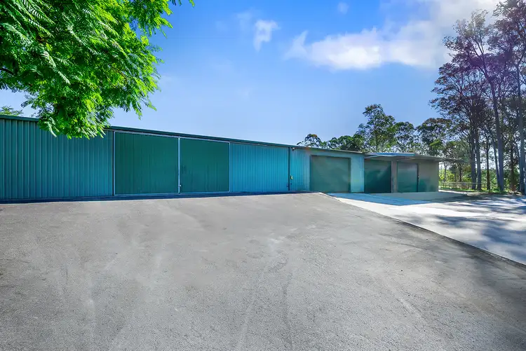 Fifth view of Homely rural property listing, 150 Exeter Road, Kemps Creek NSW 2178