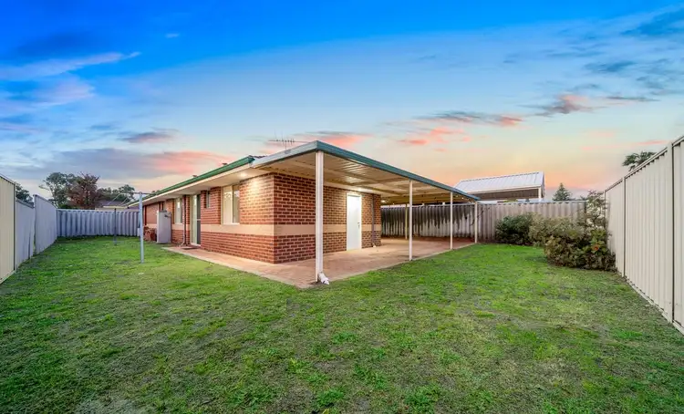 Third view of Homely semi-detached listing, 2B Eland Place, Marangaroo WA 6064