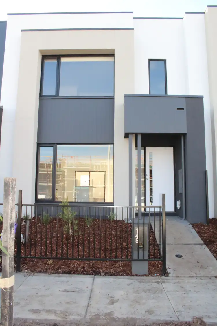 145 Railway Parade, Kalkallo VIC 3064