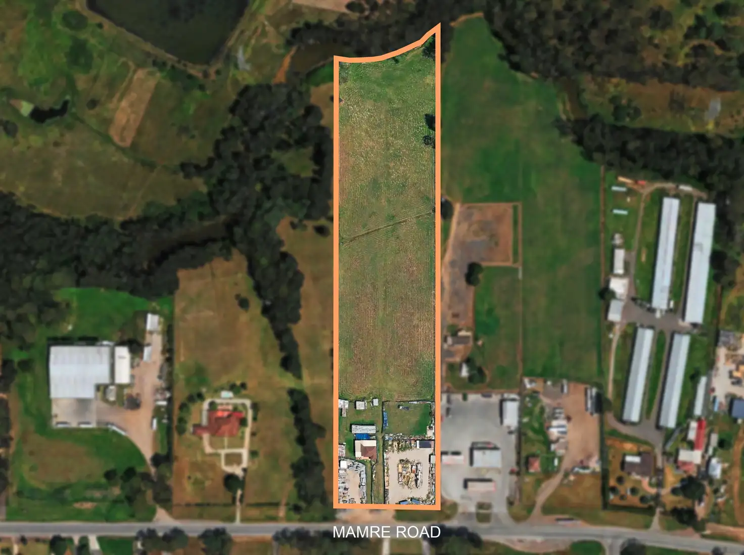 Main view of Homely rural property listing, Address available on request