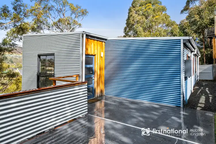 3/11A Daly Road, Lenah Valley TAS 7008