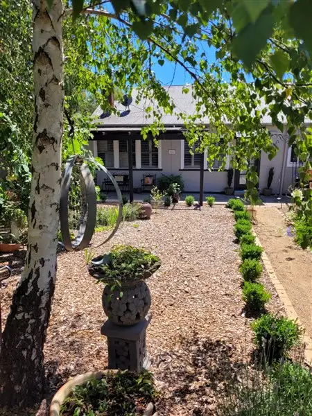 Main view of Homely house listing, 41 Capper Street, Tumut NSW 2720