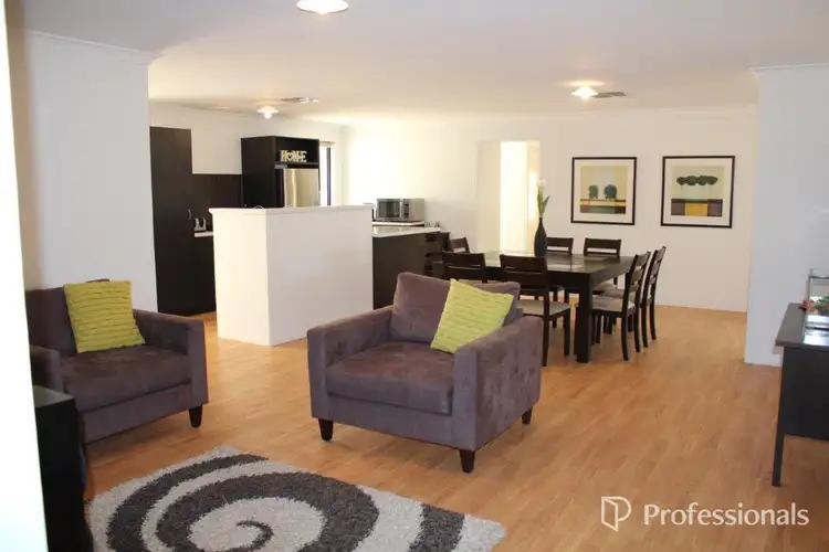 Second view of Homely house listing, 14 Injidup Loop, Clarkson WA 6030