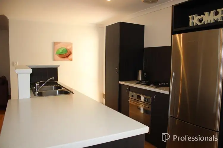 Third view of Homely house listing, 14 Injidup Loop, Clarkson WA 6030