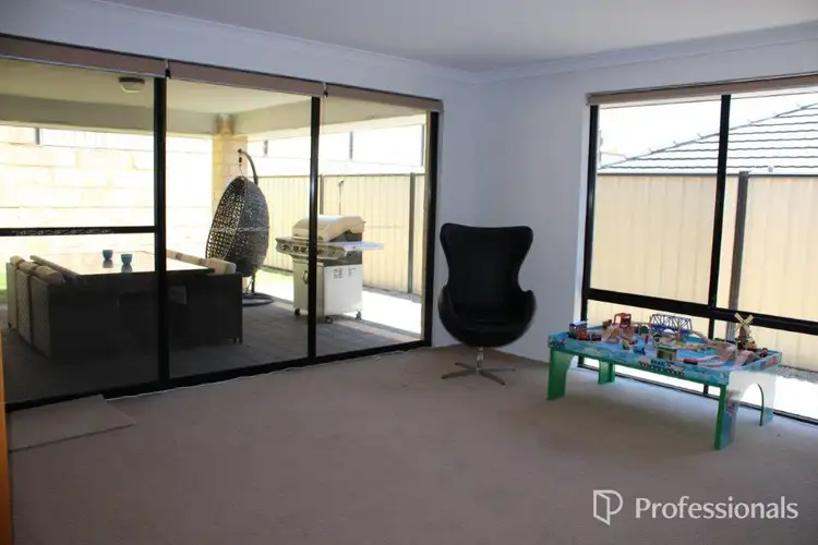 Fourth view of Homely house listing, 14 Injidup Loop, Clarkson WA 6030