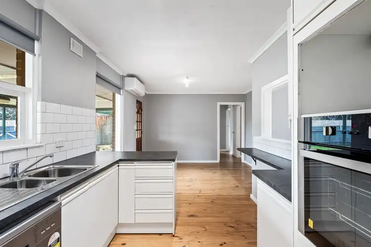 Fourth view of Homely house listing, 11 Collie Avenue, Port Noarlunga South SA 5167