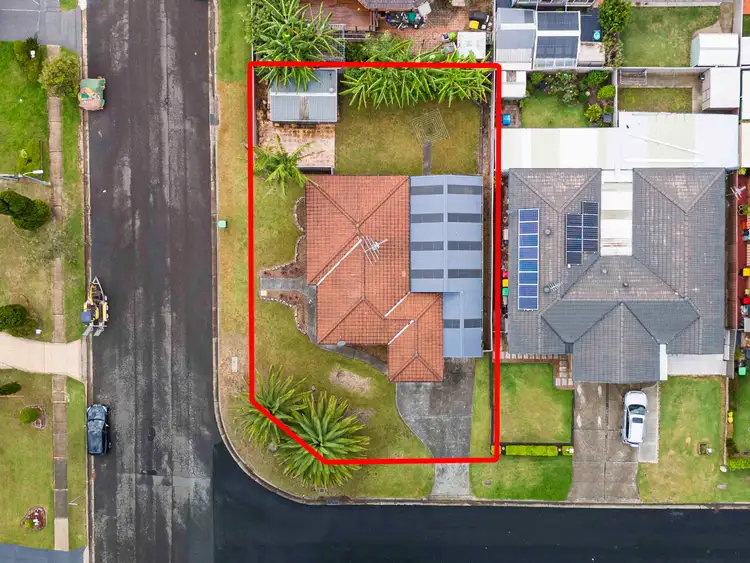 Fourth view of Homely house listing, 2 Avocet Place, Hinchinbrook NSW 2168