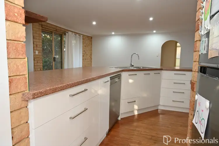 Third view of Homely house listing, 91A Beasley Road, Leeming WA 6149