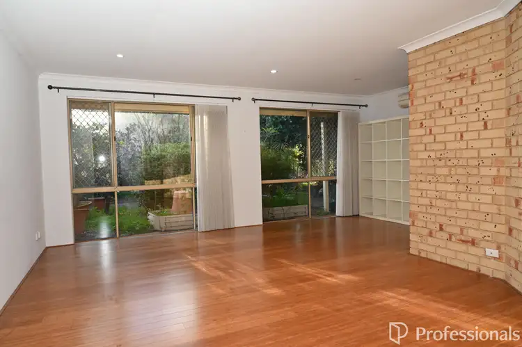 Fifth view of Homely house listing, 91A Beasley Road, Leeming WA 6149